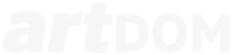 artdom logo