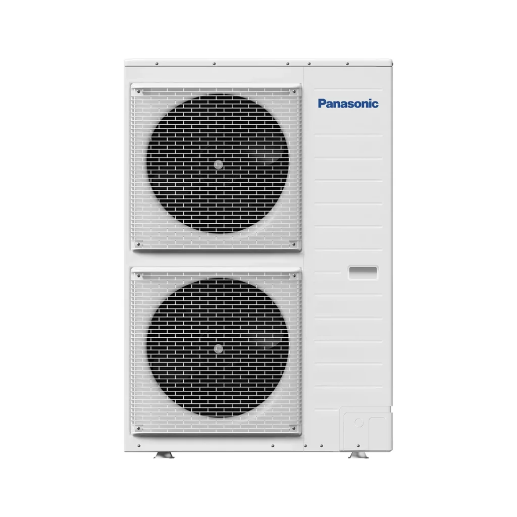 Pompa ciepła Panasonic All in One 12kW