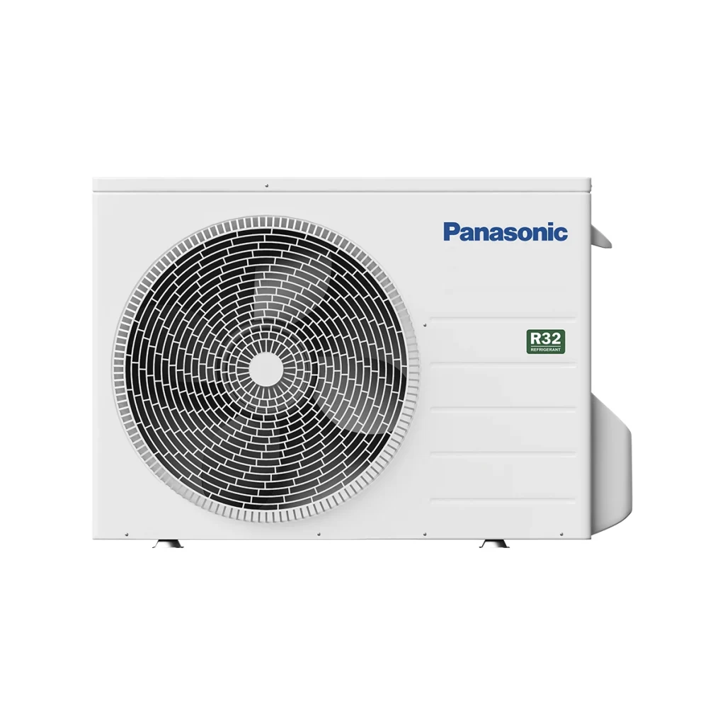 Pompa ciepła Panasonic All in One 3kW