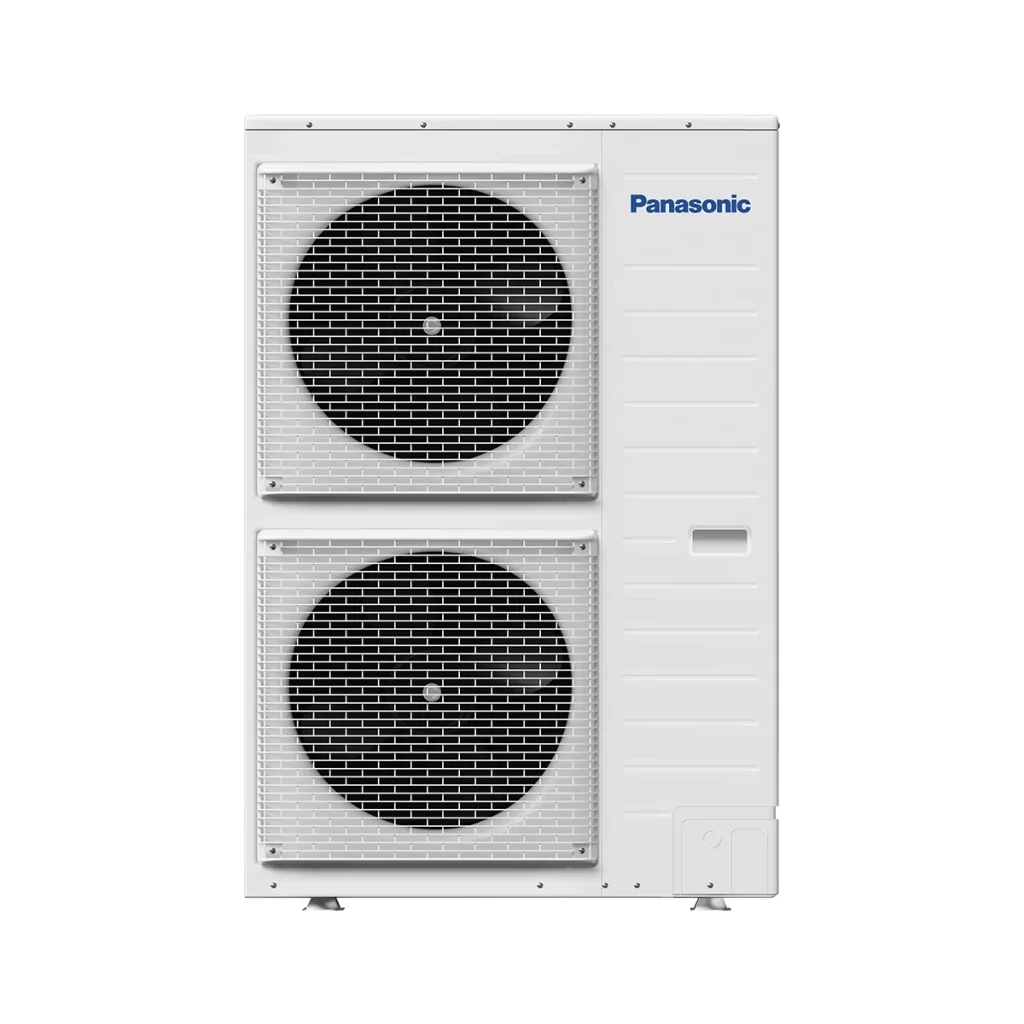 Pompa ciepła Panasonic All in One T-CAP 12kW