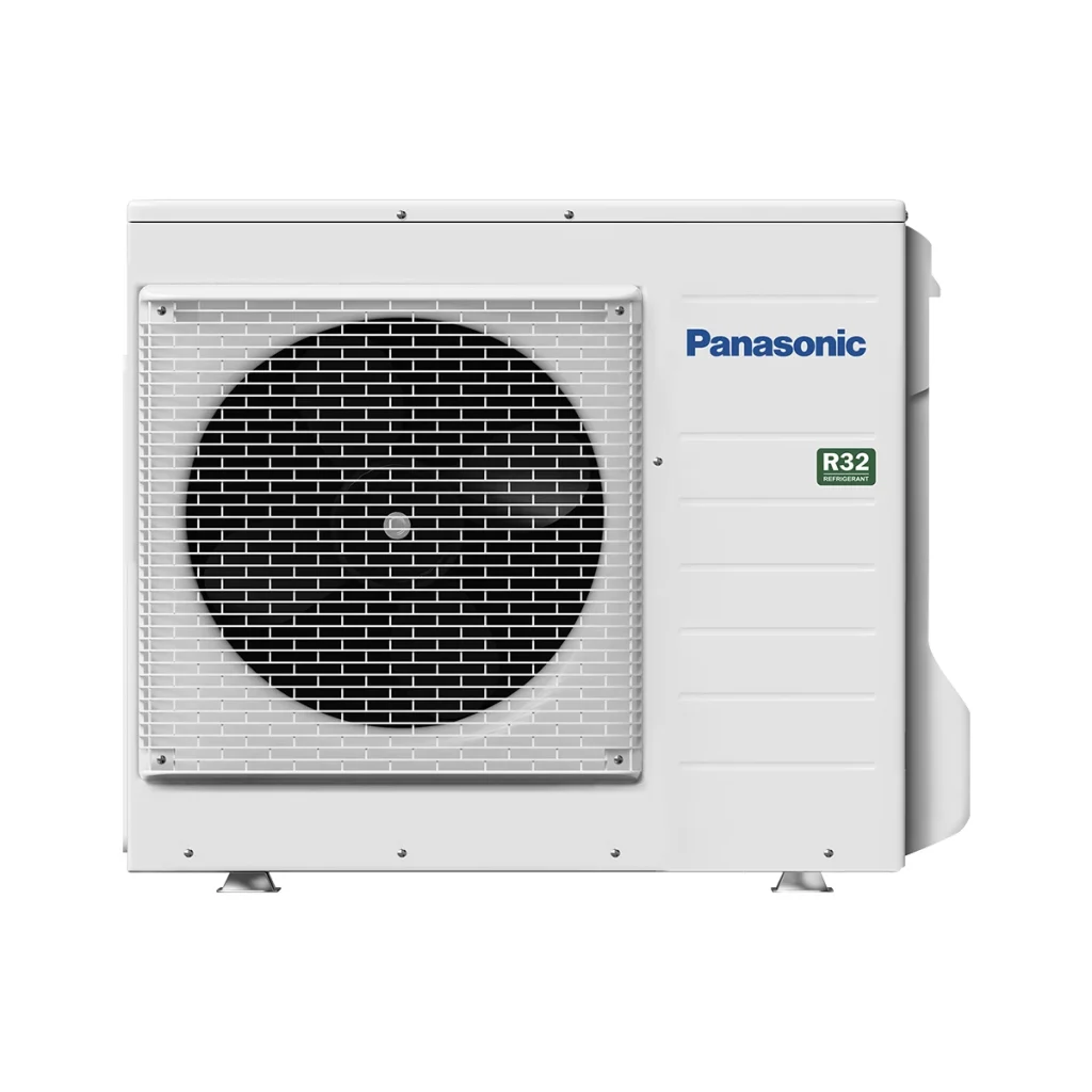 Pompa ciepła Panasonic 7kW