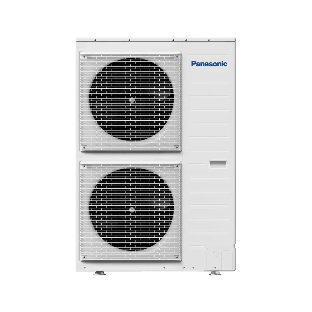 Pompa ciepła Panasonic Aquarea KIT-split 9kW