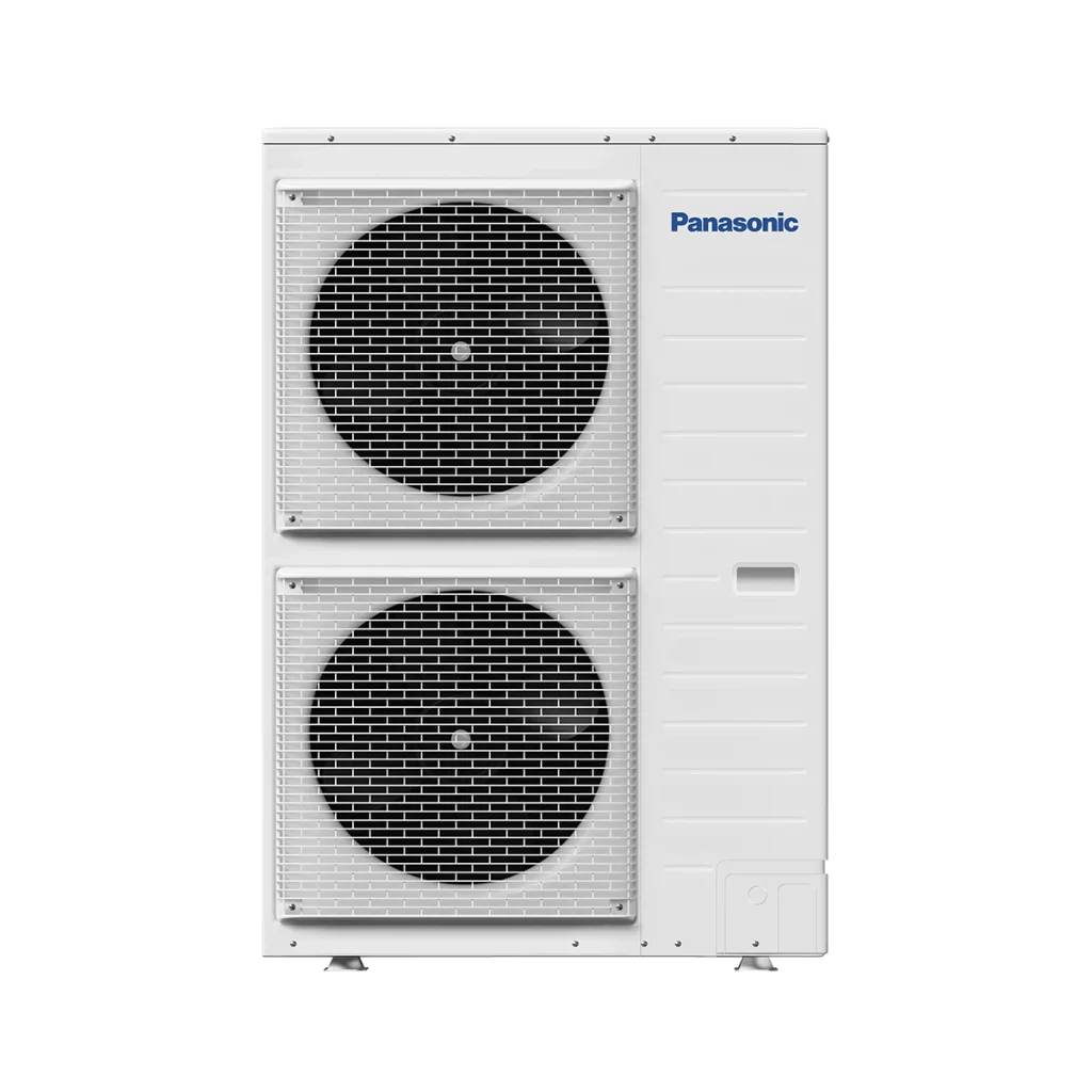 Pompa ciepła Panasonic T-CAP 9kW