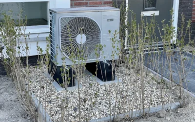 Zbiornik buforowy – znaczenie w instalacji z pompą ciepła 